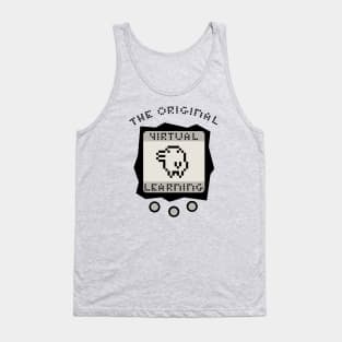 Original Virtual Learning Tank Top